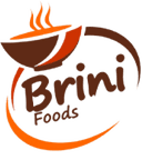 Brini Foods Logo