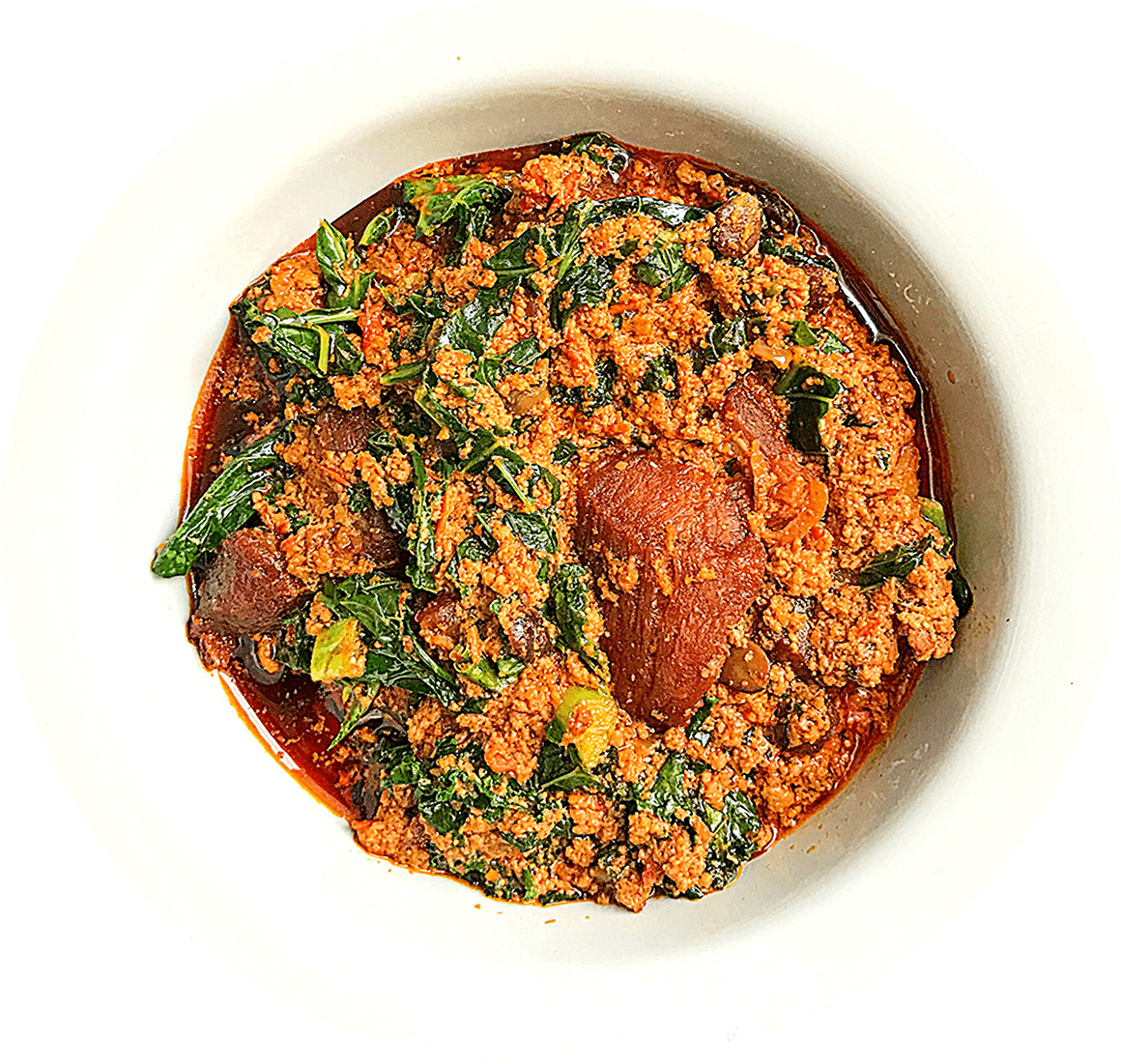 dish